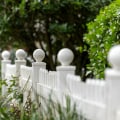 Why More Kiwis Are Choosing PVC Over Timber Fences