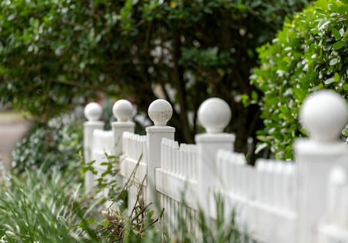 Why More Kiwis Are Choosing PVC Over Timber Fences